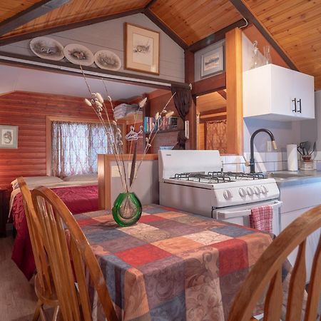 Hillside Bungalows Banff Zewnętrze zdjęcie