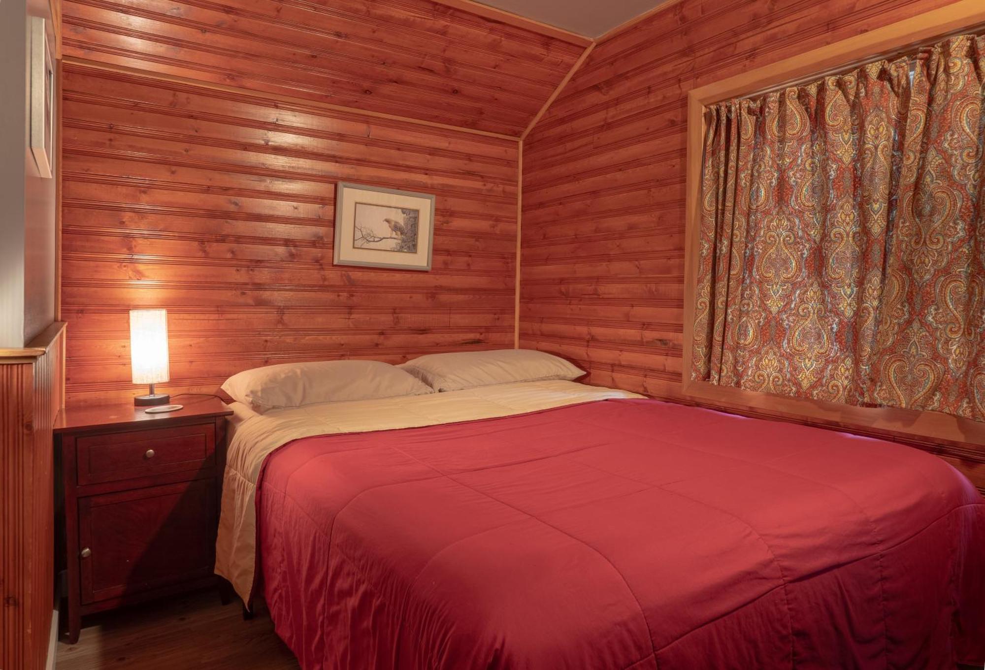Hillside Bungalows Banff Zewnętrze zdjęcie