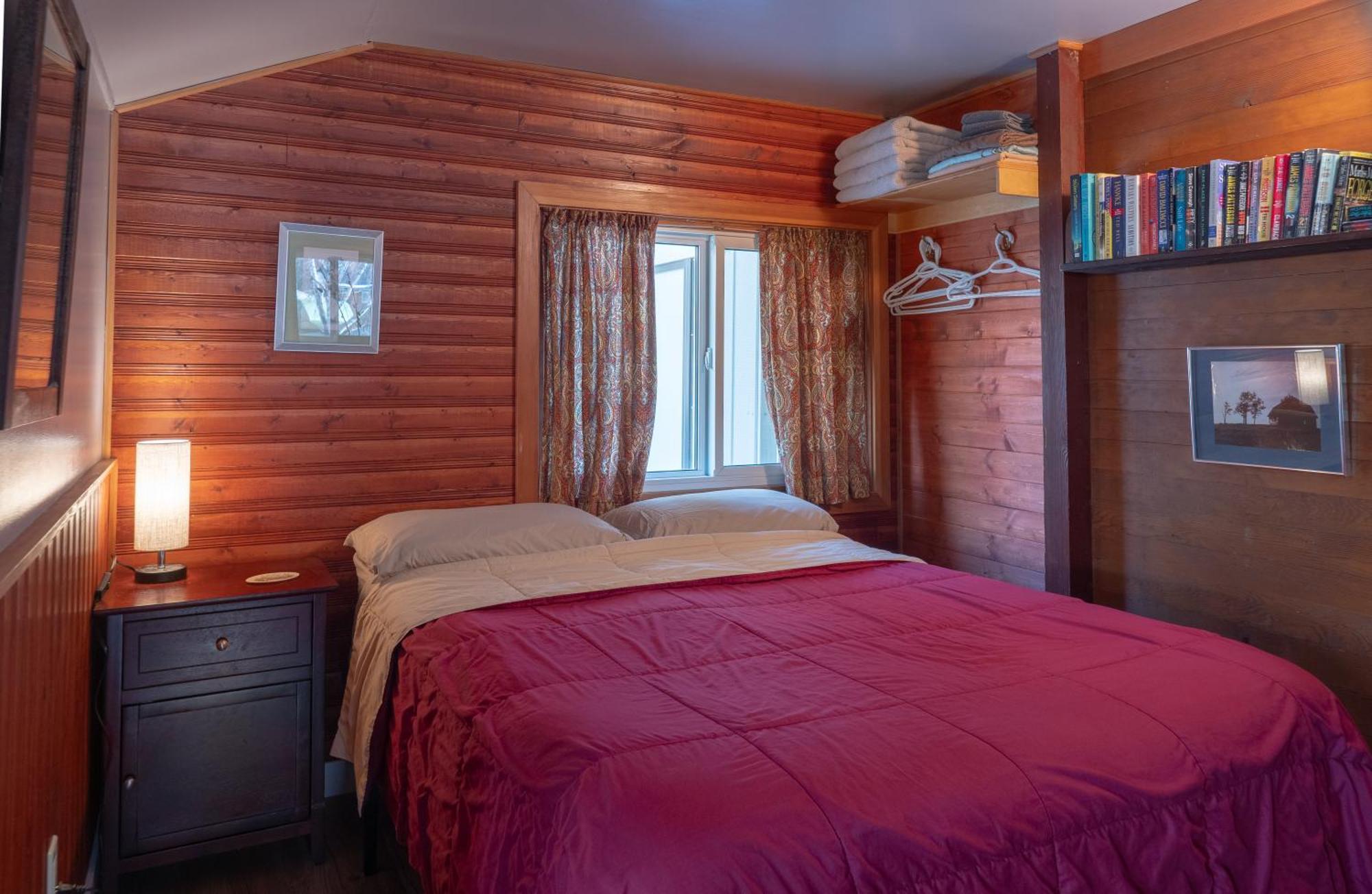Hillside Bungalows Banff Zewnętrze zdjęcie