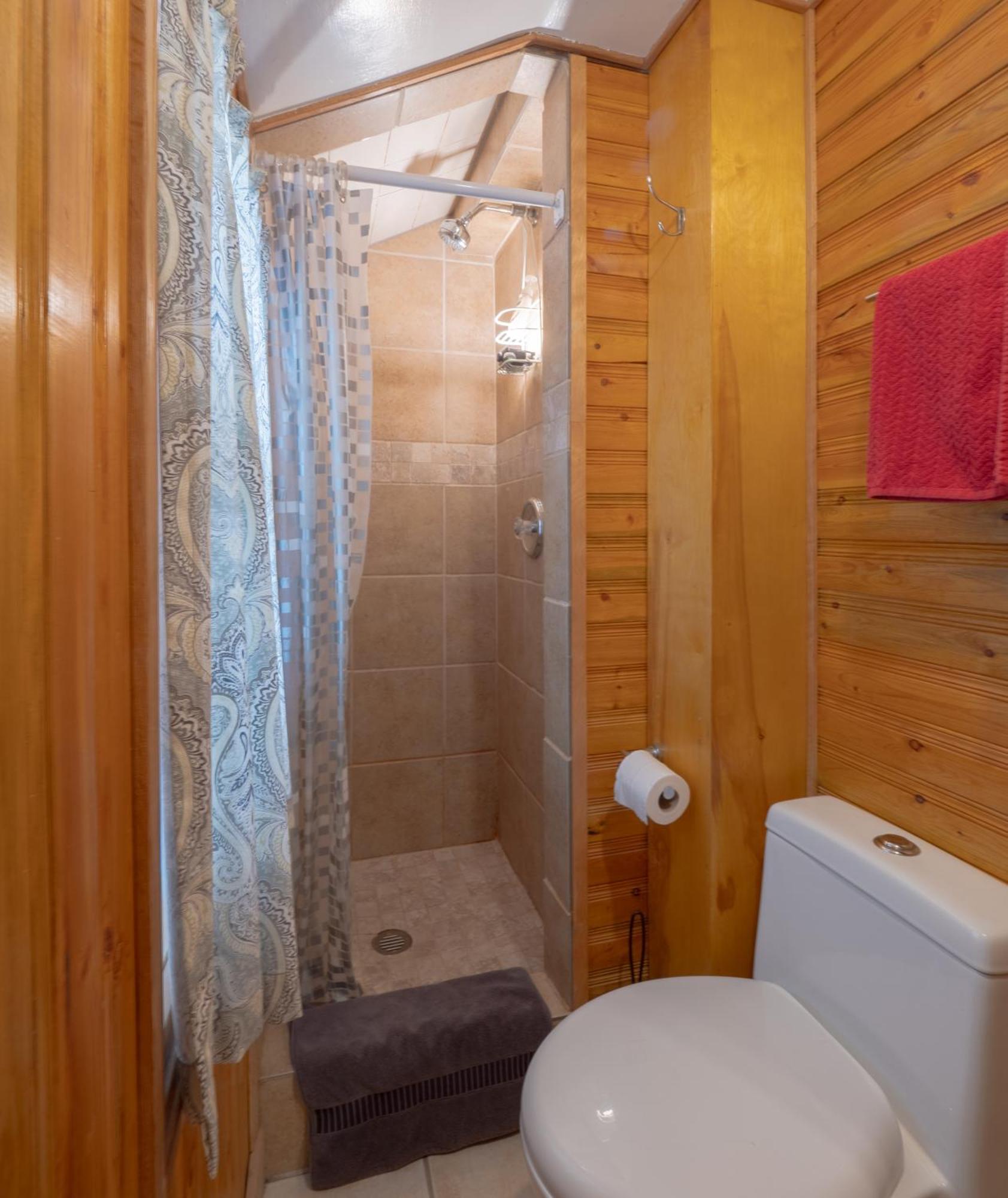 Hillside Bungalows Banff Zewnętrze zdjęcie