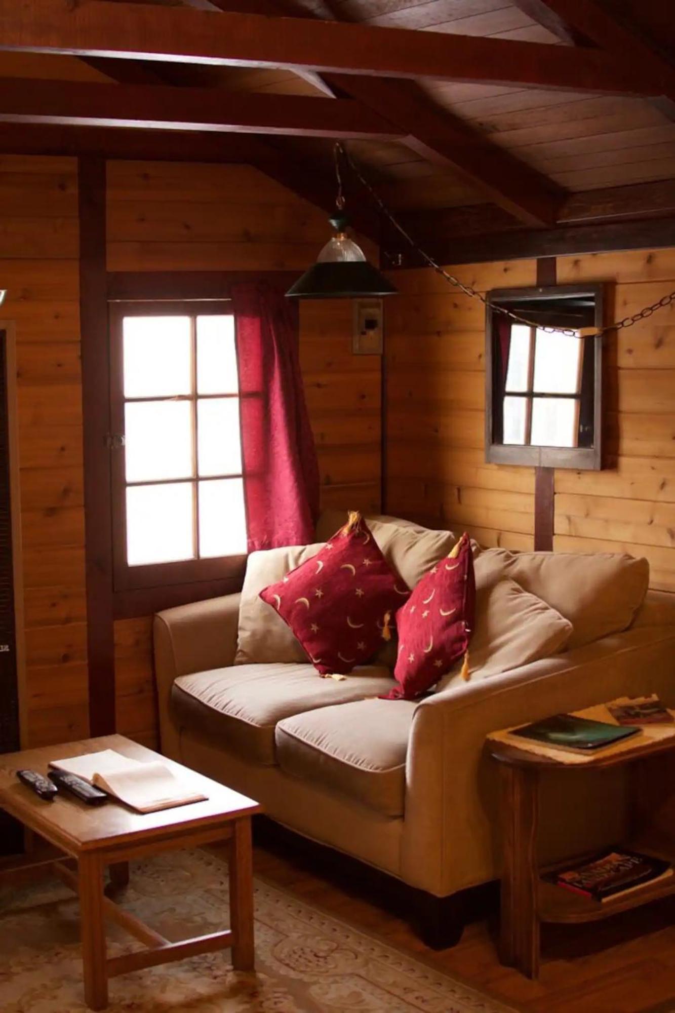 Hillside Bungalows Banff Zewnętrze zdjęcie