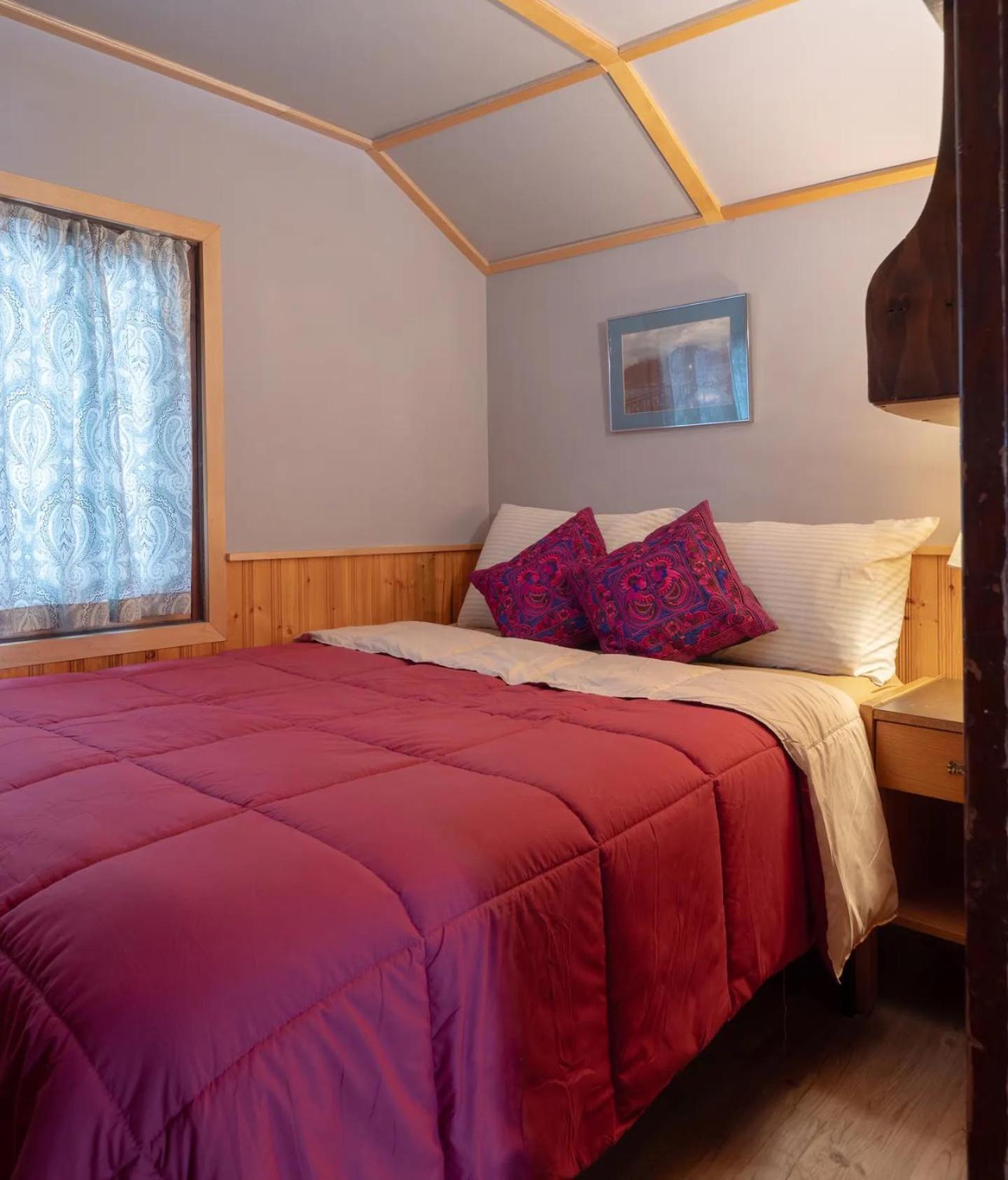 Hillside Bungalows Banff Zewnętrze zdjęcie