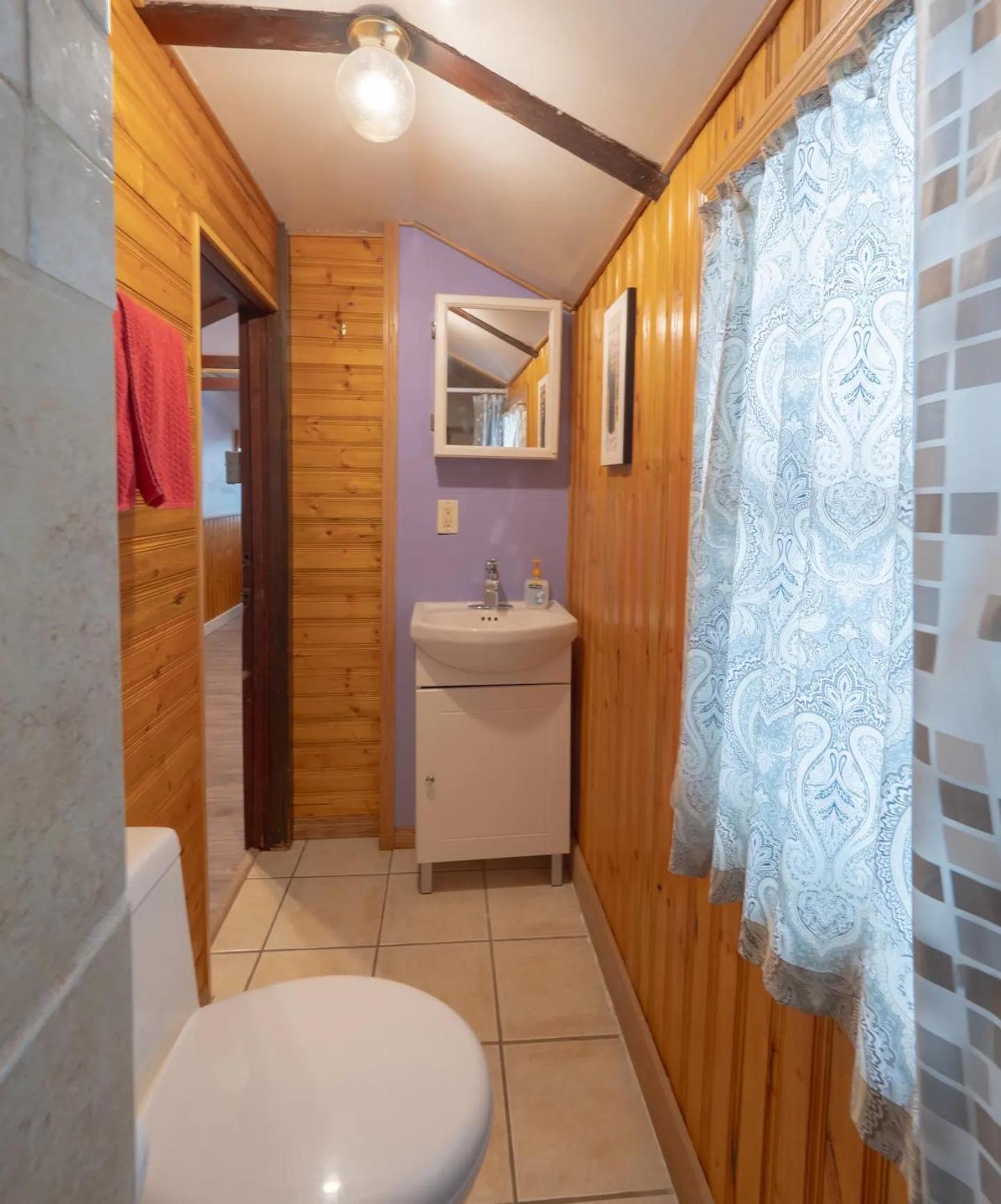 Hillside Bungalows Banff Zewnętrze zdjęcie