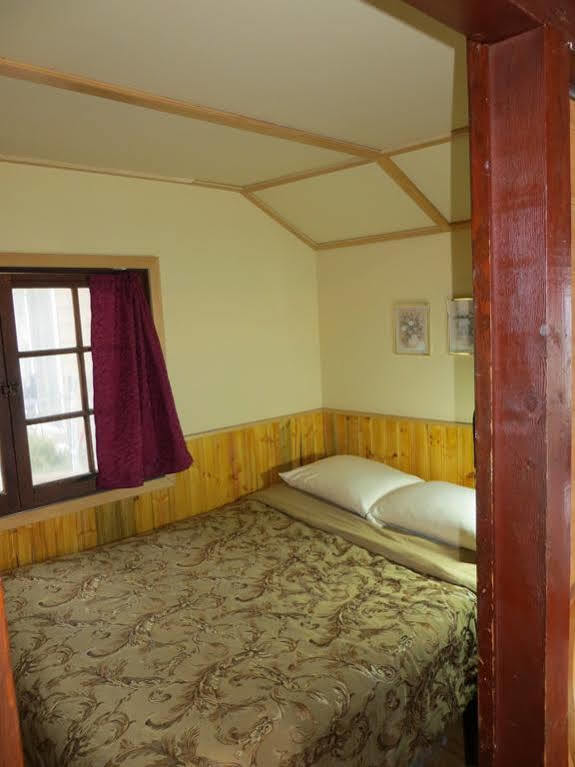 Hillside Bungalows Banff Zewnętrze zdjęcie