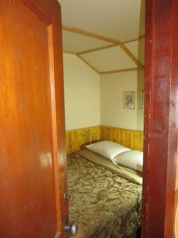 Hillside Bungalows Banff Zewnętrze zdjęcie