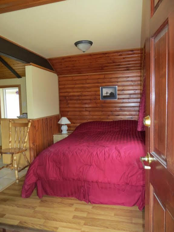 Hillside Bungalows Banff Zewnętrze zdjęcie